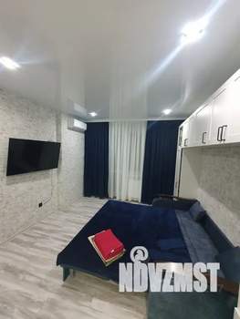 1-к квартира, посуточно, 35м2, 23/23 этаж