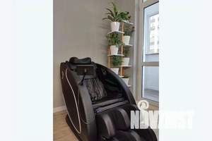 1-к квартира, посуточно, 32м2, 4/20 этаж