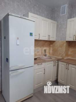 1-к квартира, на длительный срок, 42м2, 11/24 этаж