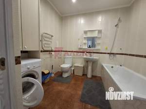 1-к квартира, на длительный срок, 44м2, 10/16 этаж