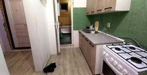 2-к квартира, на длительный срок, 40м2, 1/2 этаж