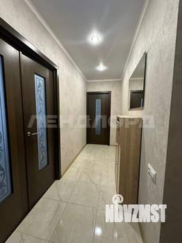 2-к квартира, на длительный срок, 54м2, 2/9 этаж