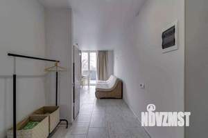 1-к квартира, посуточно, 55м2, 1/1 этаж