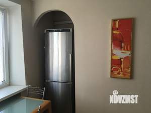 1-к квартира, на длительный срок, 38м2, 9/9 этаж