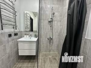 Студия квартира, посуточно, 24м2, 5/25 этаж