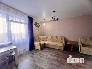 Студия квартира, на длительный срок, 30м2, 9/25 этаж