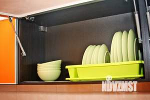 1-к квартира, посуточно, 46м2, 8/16 этаж