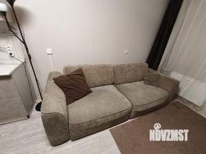 Студия квартира, на длительный срок, 25м2, 3/18 этаж