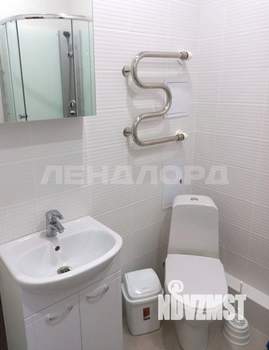 1-к квартира, на длительный срок, 34м2, 16/25 этаж