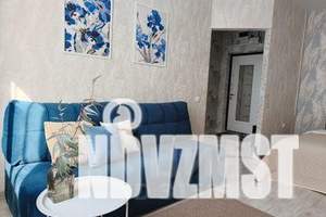 1-к квартира, посуточно, 35м2, 7/22 этаж