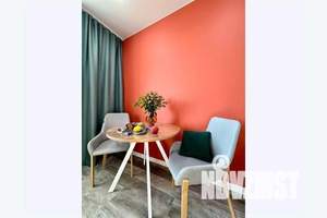 1-к квартира, посуточно, 45м2, 20/25 этаж