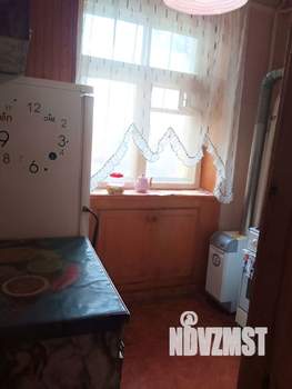 1-к квартира, на длительный срок, 30м2, 2/3 этаж