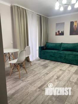 2-к квартира, на длительный срок, 40м2, 2/5 этаж