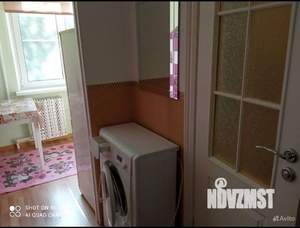 1-к квартира, на длительный срок, 21м2, 6/9 этаж