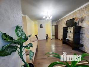 1-к квартира, посуточно, 49м2, 14/16 этаж