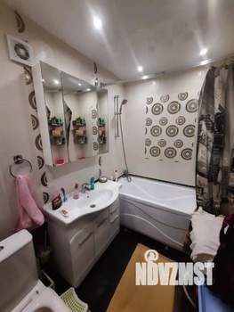 2-к квартира, на длительный срок, 60м2, 3/25 этаж