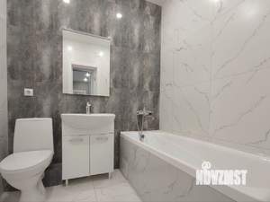 1-к квартира, на длительный срок, 40м2, 5/10 этаж