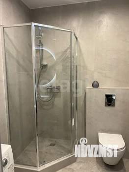 Студия квартира, на длительный срок, 33м2, 10/25 этаж