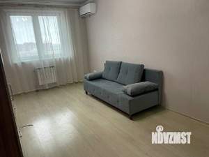 1-к квартира, на длительный срок, 40м2, 13/19 этаж