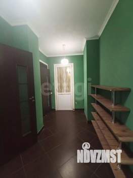 2-к квартира, на длительный срок, 60м2, 2/14 этаж