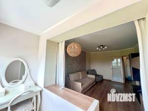 1-к квартира, на длительный срок, 40м2, 7/11 этаж