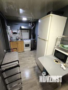 1-к квартира, на длительный срок, 26м2, 1/1 этаж