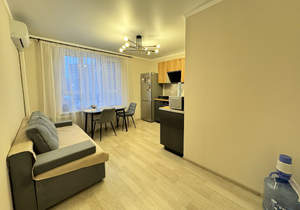 2-к квартира, на длительный срок, 52м2, 9/21 этаж