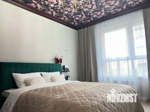 2-к квартира, посуточно, 75м2, 1/1 этаж