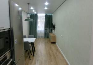 1-к квартира, на длительный срок, 45м2, 7/24 этаж