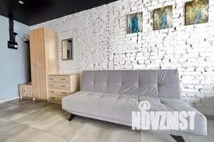 1-к квартира, посуточно, 30м2, 8/9 этаж