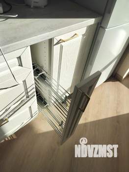 1-к квартира, на длительный срок, 43м2, 20/25 этаж