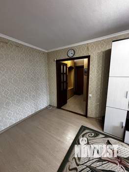 2-к квартира, на длительный срок, 48м2, 4/5 этаж