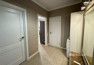 1-к квартира, на длительный срок, 39м2, 10/17 этаж