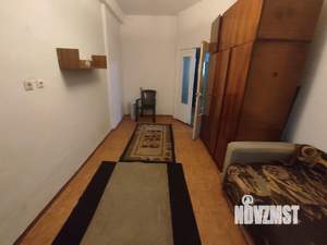 1-к квартира, на длительный срок, 38м2, 1/3 этаж