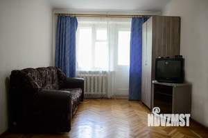 1-к квартира, посуточно, 33м2, 2/5 этаж