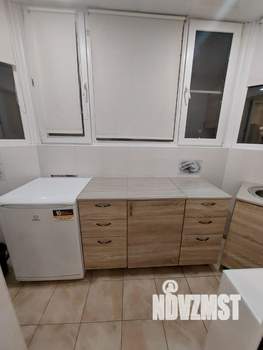 Студия квартира, на длительный срок, 31м2, 11/25 этаж