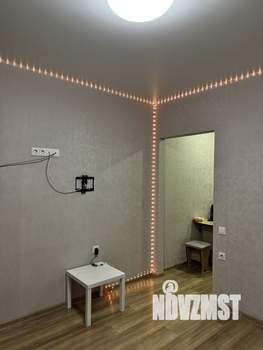 Студия квартира, на длительный срок, 25м2, 14/25 этаж