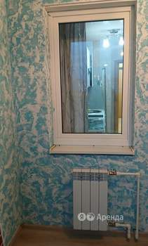 1-к квартира, на длительный срок, 36м2, 12/26 этаж