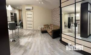 1-к квартира, на длительный срок, 42м2, 16/18 этаж