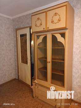 1-к квартира, на длительный срок, 32м2, 1/5 этаж