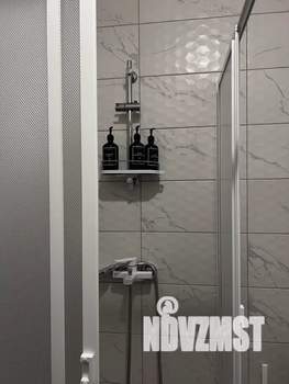 Студия квартира, посуточно, 22м2, 18/24 этаж