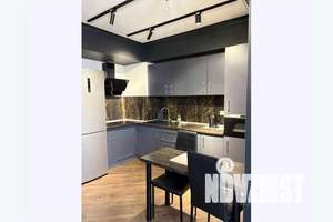 1-к квартира, посуточно, 35м2, 19/32 этаж