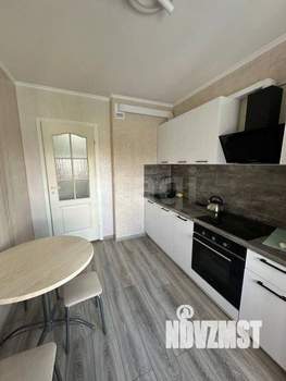 2-к квартира, на длительный срок, 48м2, 16/17 этаж