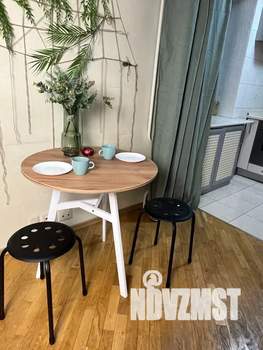 Студия квартира, посуточно, 35м2, 9/9 этаж