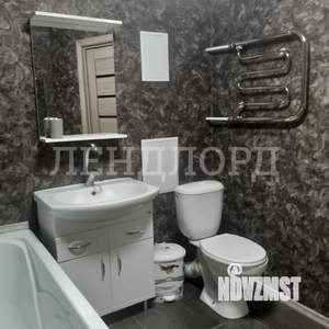 3-к квартира, на длительный срок, 54м2, 4/5 этаж