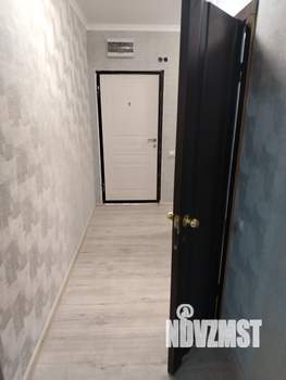 2-к квартира, на длительный срок, 45м2, 2/25 этаж