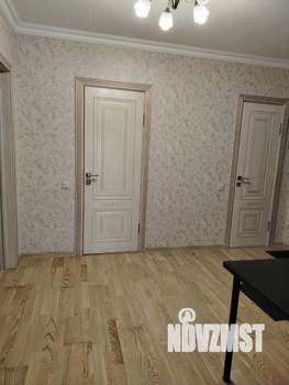 3-к квартира, посуточно, 80м2, 24/24 этаж