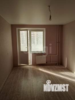 Студия квартира, на длительный срок, 20м2, 12/18 этаж