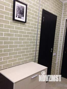 Студия квартира, на длительный срок, 30м2, 11/24 этаж