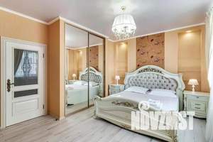 2-к квартира, посуточно, 70м2, 9/23 этаж